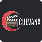 Cuevana 3 Zeichen