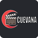 Cuevana 3-icoon