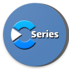 Cuevana Serie आइकन