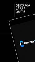برنامه‌نما Cuevana3 - Películas y Series عکس از صفحه