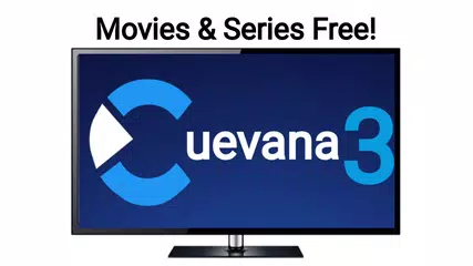 Cuevana3 - Películas y Series APK download
