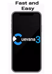 Cuevana3 - Películas y Series APK download