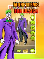 Create your own Joker imagem de tela 2