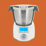 Recettes Faciles au Compact Cook Elite