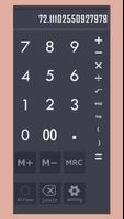 FLAT calc скриншот 2