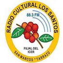 Radio Cultural los Santos APK