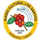Radio Cultural Los Santos APK
