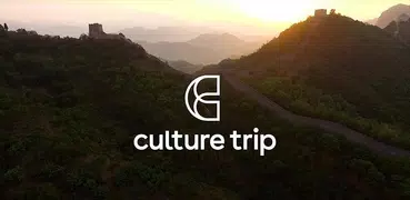 Culture Trip: Book Travel