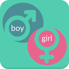 Baby Gender icon