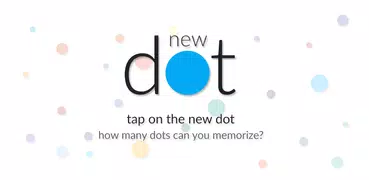 Find Dots
