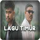 Mp3 Lagu Timur APK