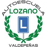 Autoescuela Lozano Valdepeñas