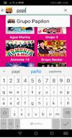 Grupos de Cumbia Peruana Ekran Görüntüsü 1