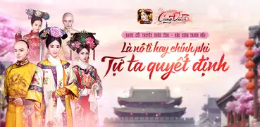 Cung Đấu Mobile