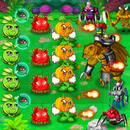 Angry Plants Temple-APK