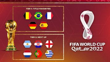 Coupe Du Monde Qatar 2022 capture d'écran 2