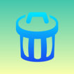 Photo Recycle Bin icône