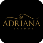 Adriana Tecidos ikon