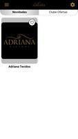 Adriana Tecidos penulis hantaran