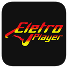 Eletro Player icône