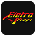 Eletro Player আইকন