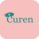Curen - Enfermería aplikacja