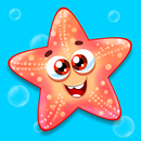 Buzzle - Puzzles for Babies APK