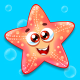 Buzzle - Puzzles for Babies APK