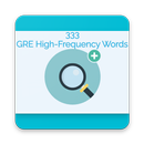 GRE 333 made easy - High frequ APK