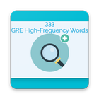GRE 333 made easy - High frequ-icoon