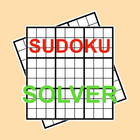 Sudoku Solver icon