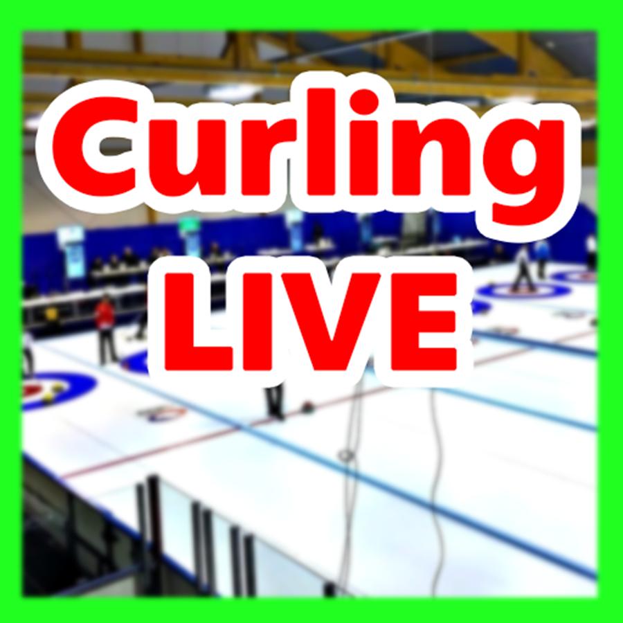 Curling stream