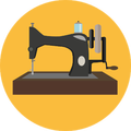 ”Curso de costura online