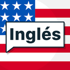 Aprender Inglés أيقونة