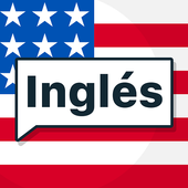 Aprender Inglés ไอคอน