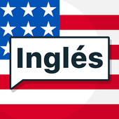 Aprender Inglés simgesi