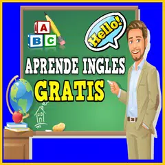 Curso de Ingles Gratis: Aprende ingles Paso A Paso APK 下載