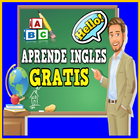 Curso de Ingles Gratis: Aprende ingles Paso A Paso ícone