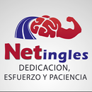 Curso de ingles Net Ingles APK