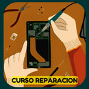 Curso reparación de celulares APK