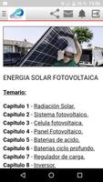 Curso de Energia Solar Fotovoltaica постер