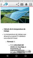 Curso de Energia Solar Fotovoltaica скриншот 3