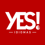 YES! Idiomas - Portal do Aluno ikona