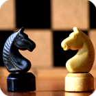 Tactiques d'échecs icône