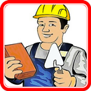 How to learn easy masonry APK