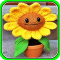 Learn Amigurumi step by step