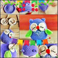 Learn Amigurumi step by step screenshot 3
