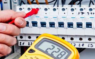 Curso Basico De Electridad. Electricista Ekran Görüntüsü 1