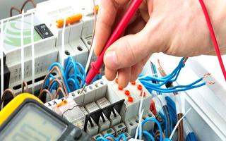 Curso Basico De Electridad. Electricista Ekran Görüntüsü 3