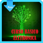 Basic Electronic Course. icon